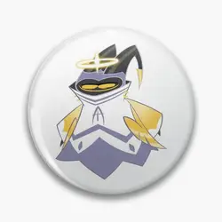 Squished Adam Meme Pin Buttons Brooches  Jewelry Accessory Customize Brooch Fashion Lapel Badges