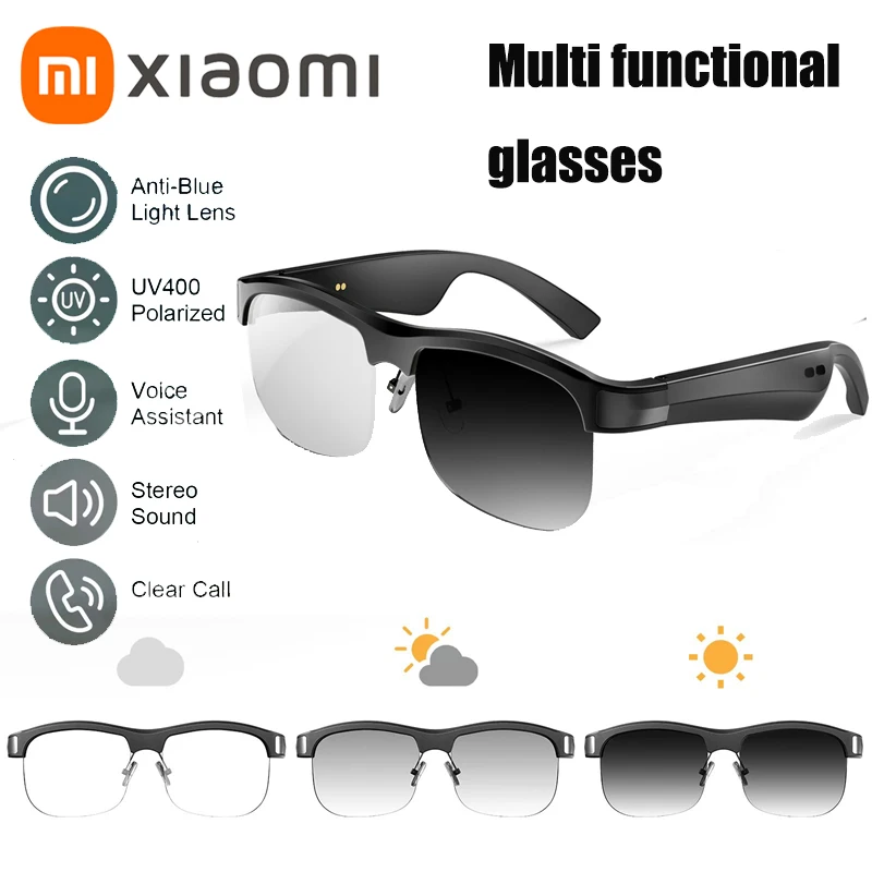 Xiaomi New Smart Bl… - image