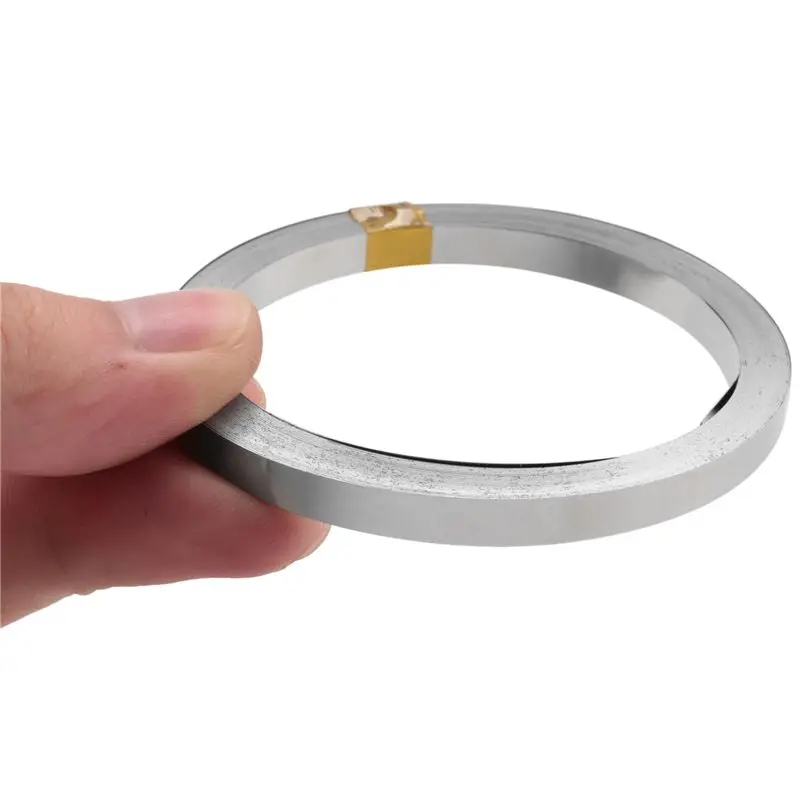 AB13-3X 10M 18650 Li- Battery Nickel Sheet Plate Nickel Plated Steel Belt Strip Connector Spot Welding Machine(0.1X5X10M)