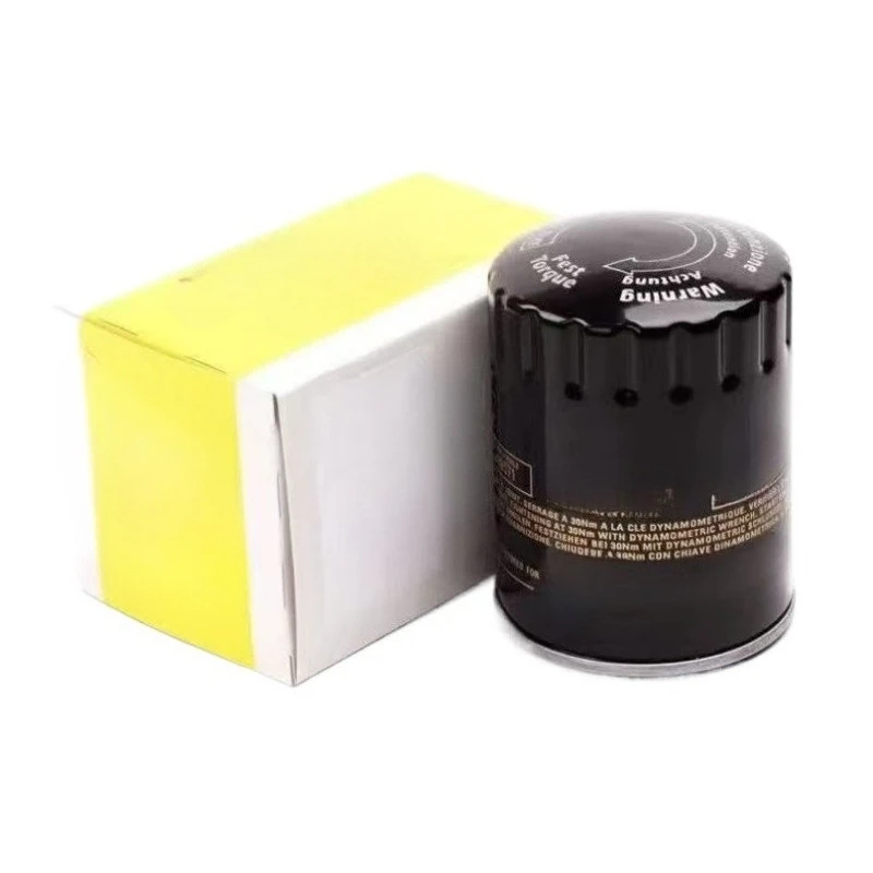 

Automotive Oil Filter Precise and Long-lasting Filtration Engine Protection OEM 280459/218429 for Ferrari 599 6.0L FF 6.3L