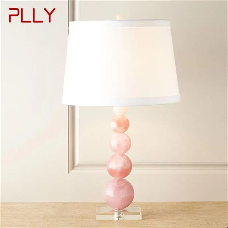 Plly Dimmer Tafellamp Led Keramiek Modern Kantoor Luxe Decoratie Bureau Licht Voor Thuis Bed