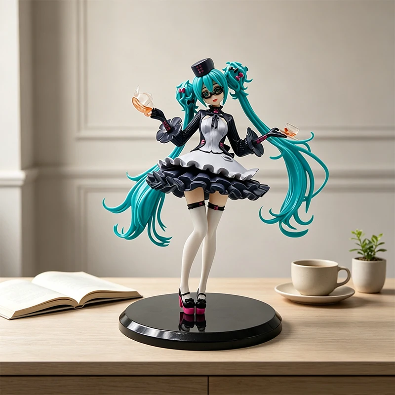 figura-de-anime-miku-de-19cm-versao-coffee-maid-figura-de-acao-miku-em-pvc-modelo-colecionavel-vocaloid-presente-de-aniversario