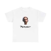 Aphex Twin T Shirt logo window licker