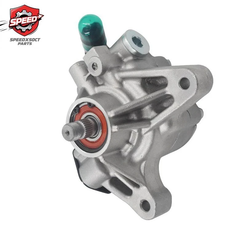 تجديد AP03 مضخة توجيه الطاقة 56110-PNB-A01 56110-RAA-A01 لهوندا أكورد عنصر 2.4L 2003 2004 2005 أدوات اكسسوارات السيارات