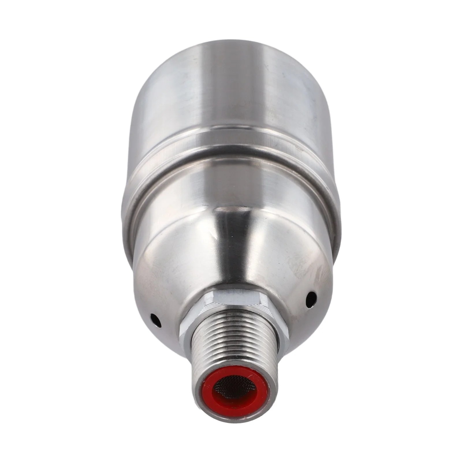 304 Stainless Steel Automatic Float Ball Valve for Water Level Control Suitable for Water Tanks Pools and Reservoirs