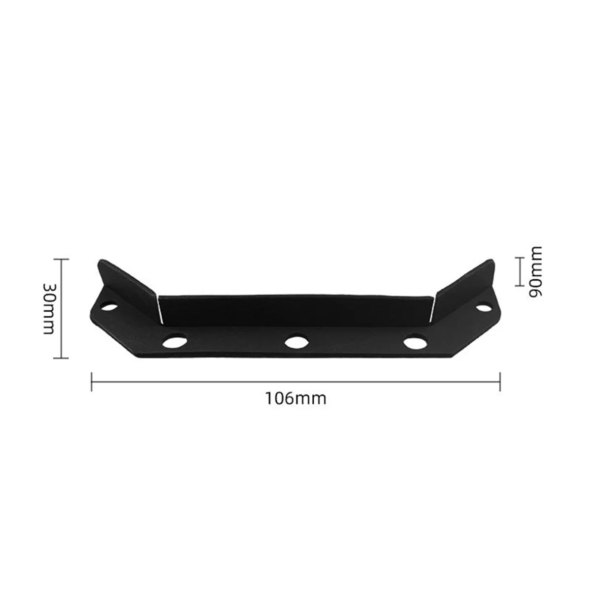 Suitable for BR150 BR151 Sweeper Wiper Strip Accessories, A