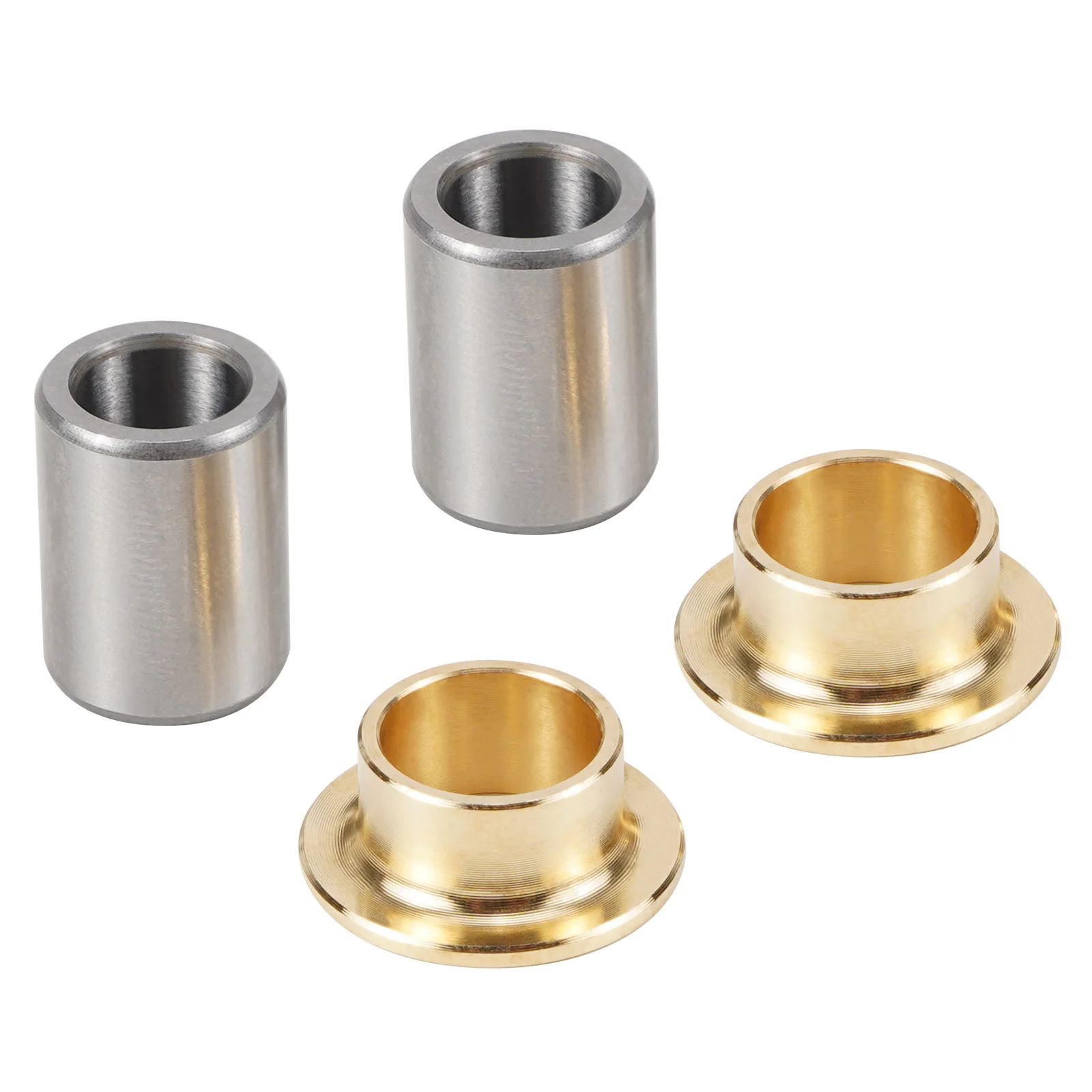 AliExpress NICECNC For Surron Light Bee X For SUR-RON Light Bee S L1E Rear Swingarm Frame Hole Bushings For Segway X160 X260 Electric Dirt Bike