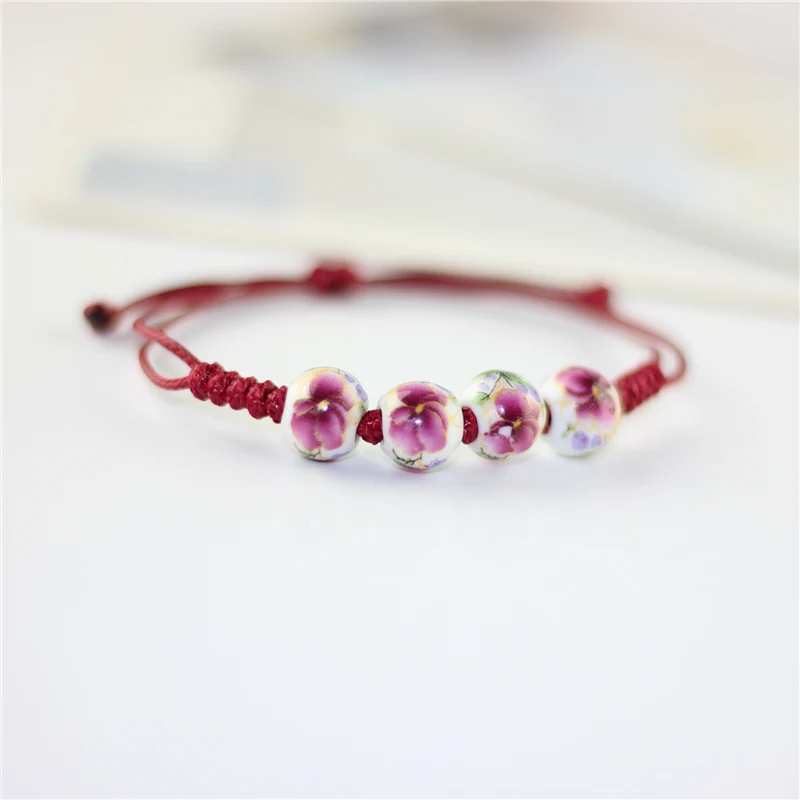 Miredo-Ceramic Love Jewelry for Women, Bracelets and Bangles, Accessories, Wholesale, Lot, #1381