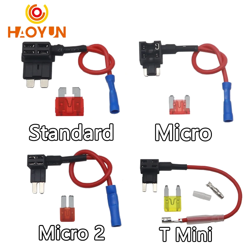 【10-2PCS】12V Mini S…