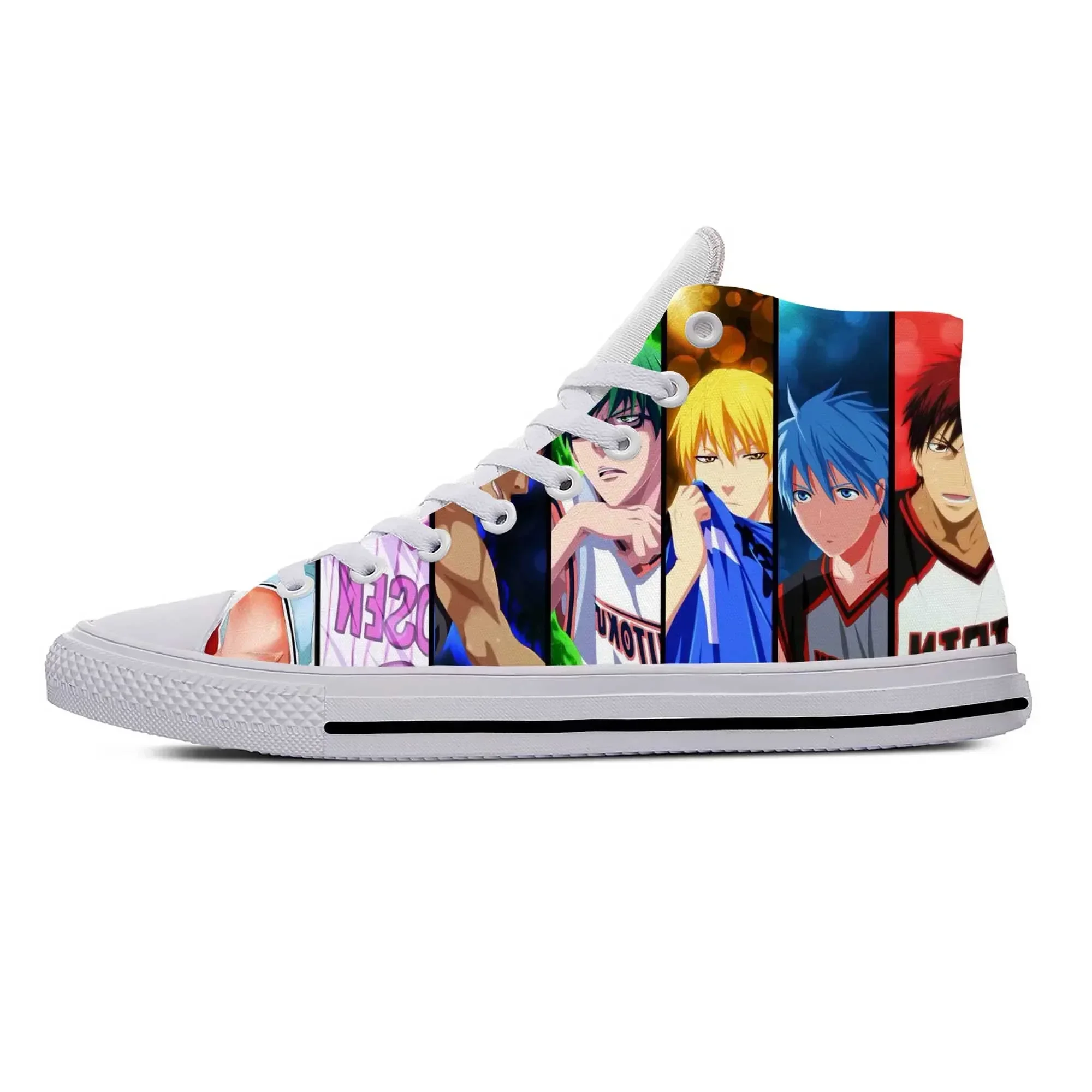 Kuroko No Basket9