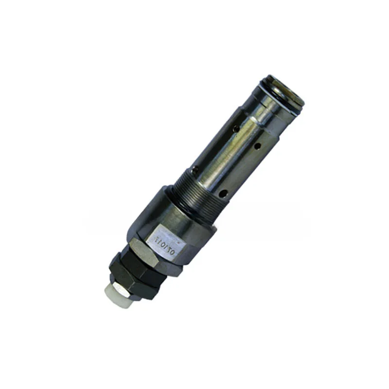 Excavator Main Safety Valve SK200-1 Sk200 Solenoid Valve 24036r76f8