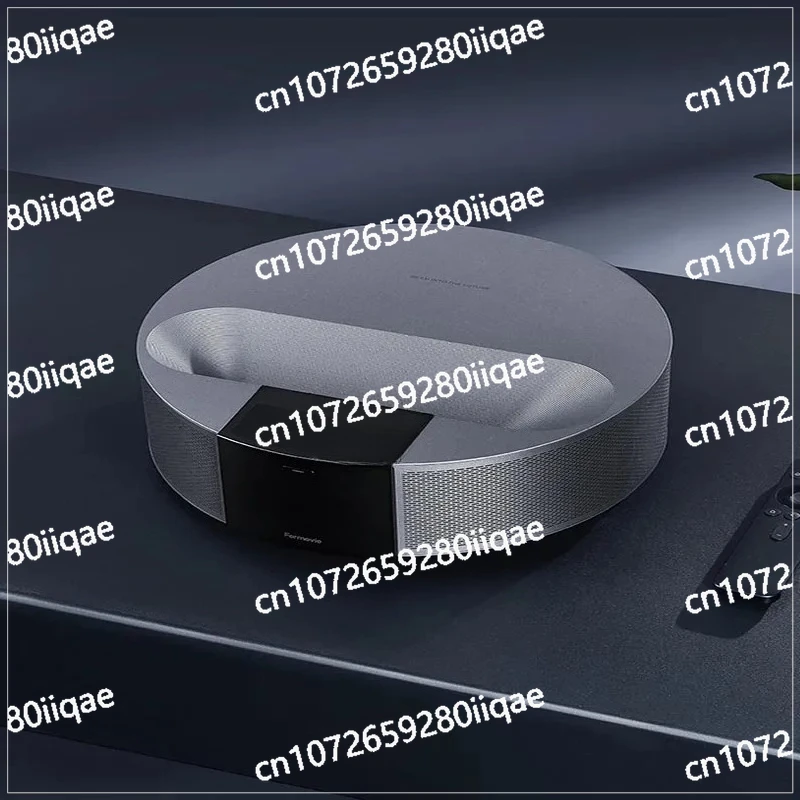 

Home Theater R1 Projector 1600ANSI Lumens Full HD Ultra Short Focus Projection TV with