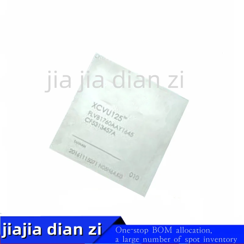 

1 шт./лот XCVU125-1FLVB1760C XCVU125 микросхемы на складе