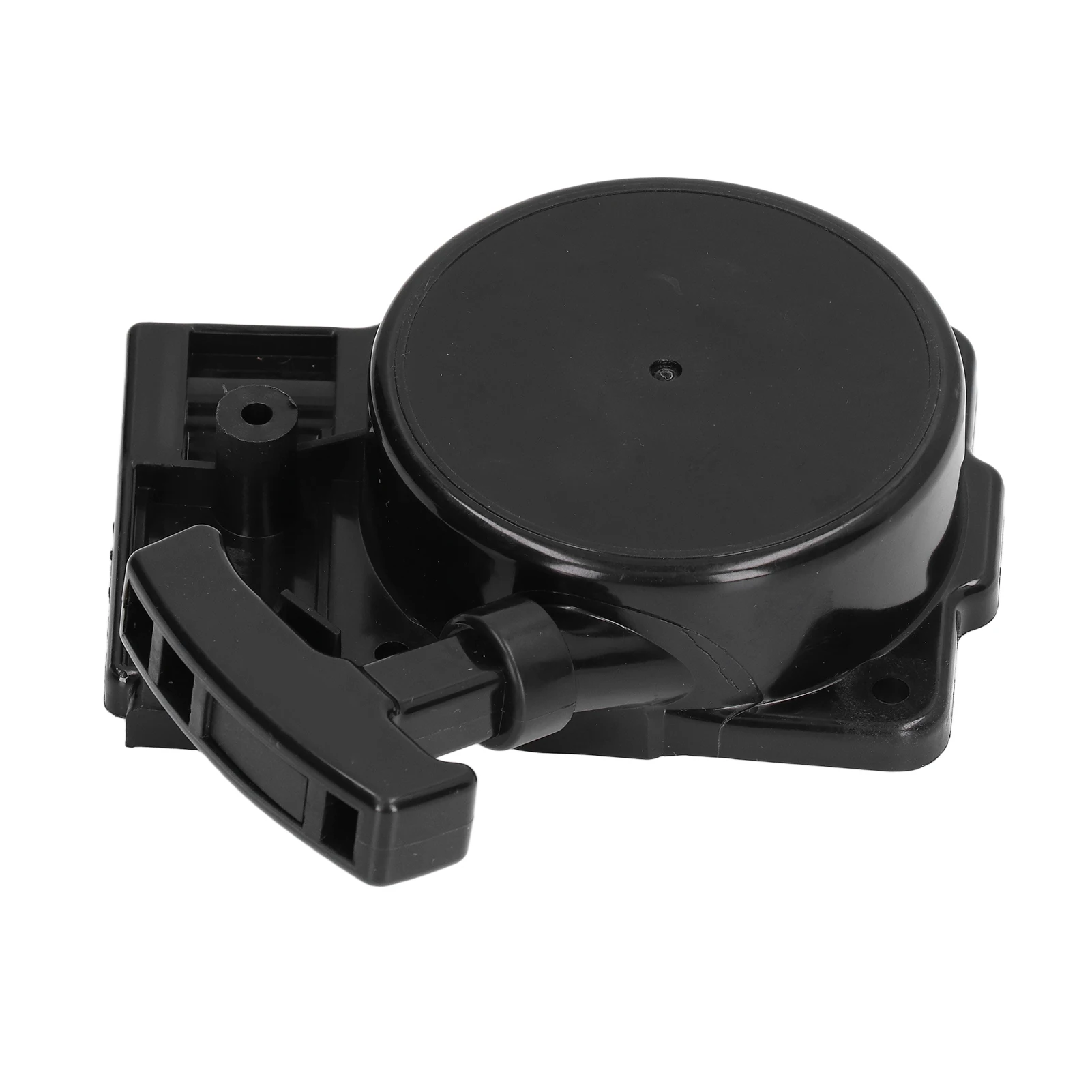 Conjunto de arranque de soplador de nieve, placa de tracción manual ABS para RedMax EBZ6500 576 59 40-01 5765‐94001 576594001 para jardines, parques y caminos