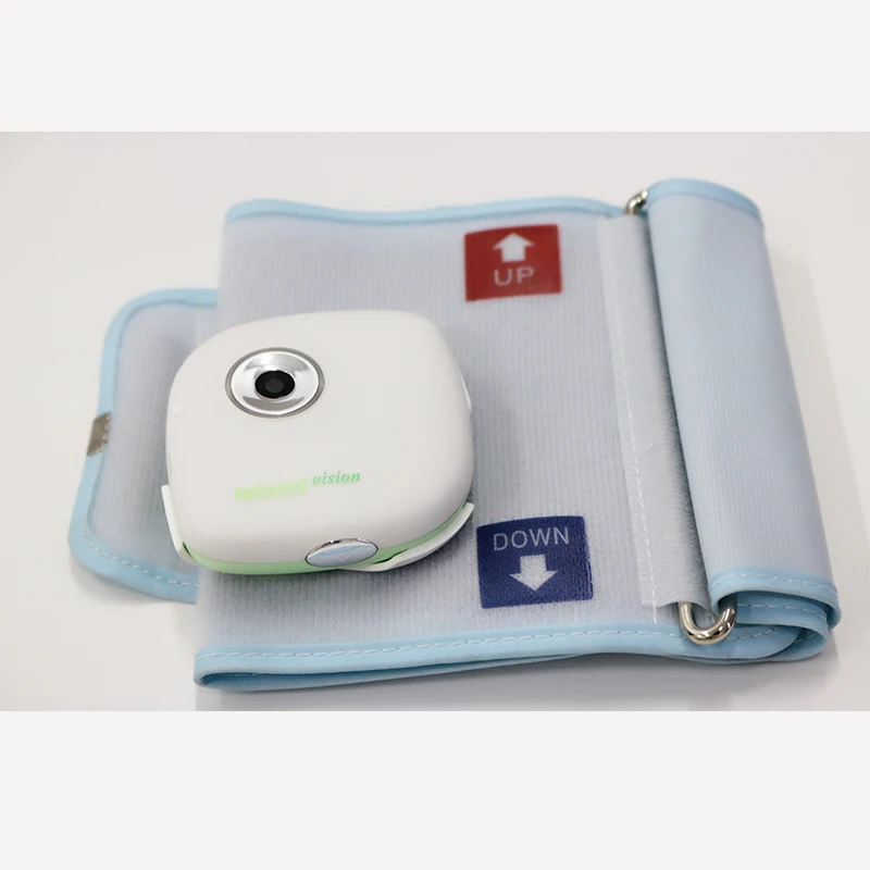 Model All-in-One Glucose Tracker Easy-to-Use Electric Home Health CE