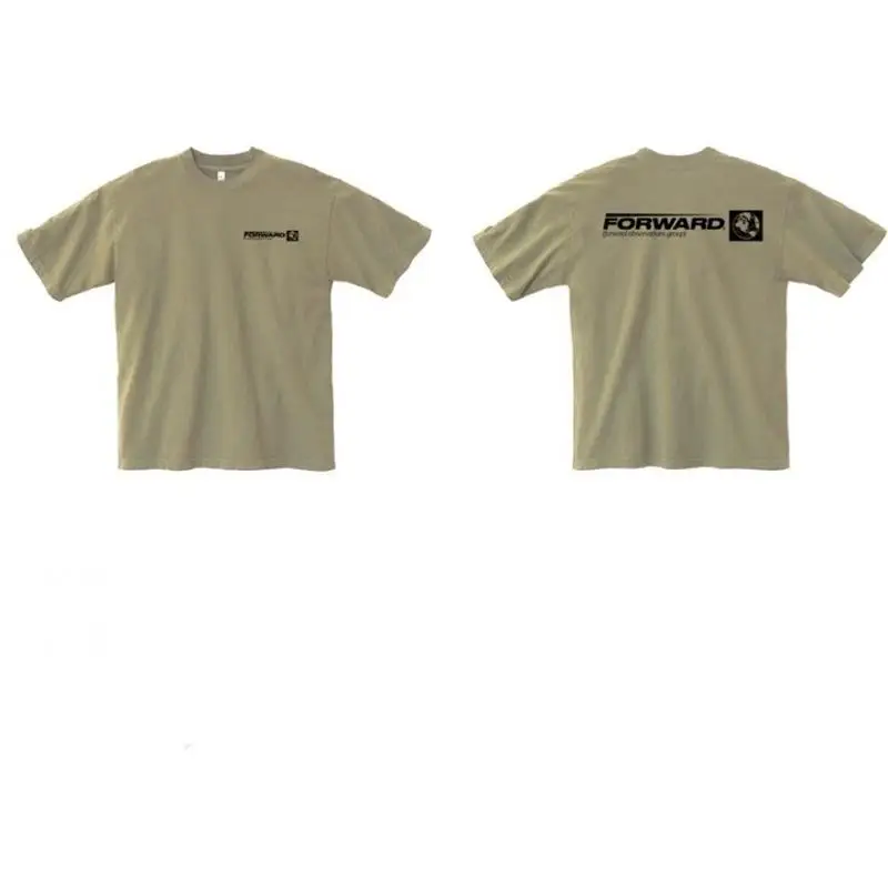 Forward Observations Group FOG Logo Tee Tshirt T-shirt Pharma Military Tee XL