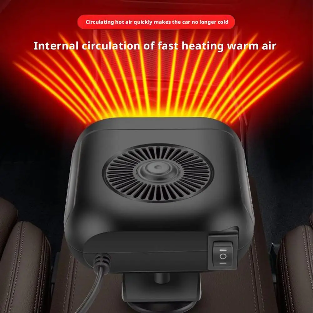 Thumbnail 4 - #73 Latest Electric Car Heaters Updates