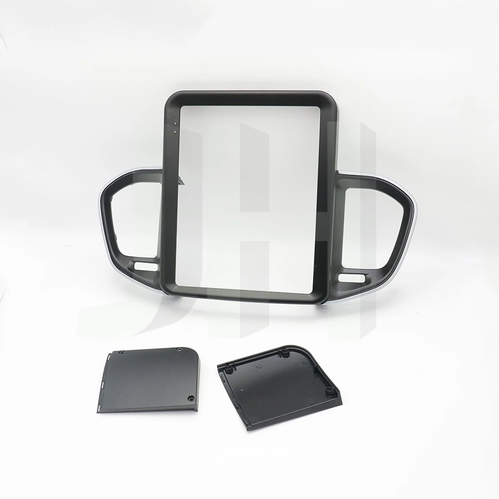 (9.7 Inch,LHD) Car Radio Dashboard Frame Suitable For 2023 LADA VESTA NG