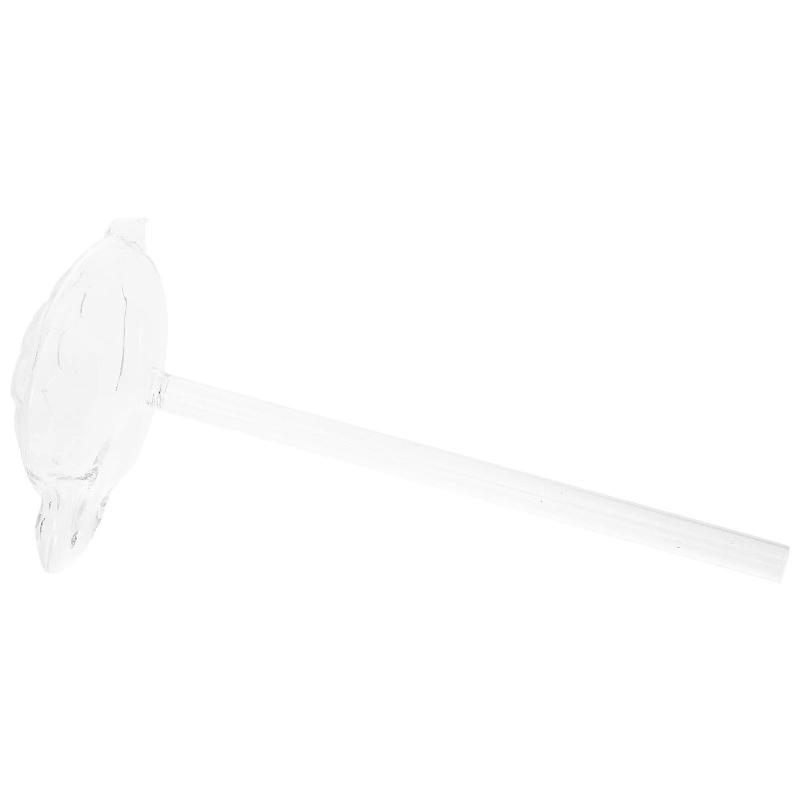 كرة زجاجية ذاتية السقي للنباتات جهاز سقي أوتوماتيكي بوعاء لمبة ري الزهور حديقة داخلية وخارجية سقي النباتات #6