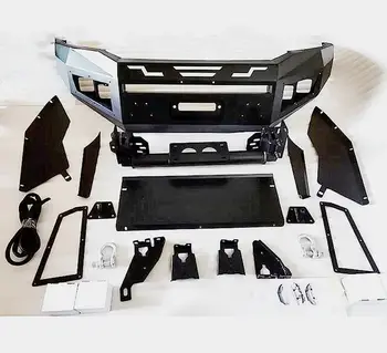 8 best sales orurowanie forda rangera - №3