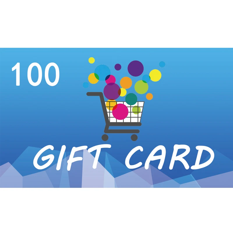 eGift Card gift card gifts cards code