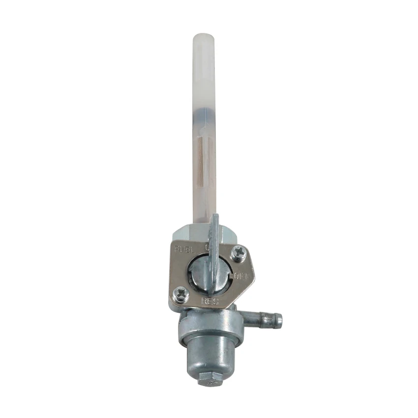 

Motorcycle Gas Fuel Petcock Tap Valve Switch Pump For Honda VF500F Interceptor VT500C VT500FT Shadow XL600R XR650L CB900F