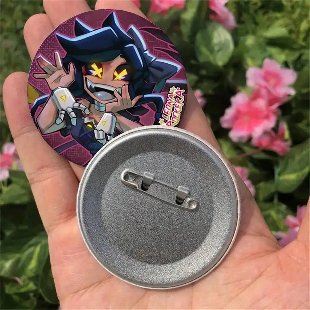 Cyn Badges Button R…