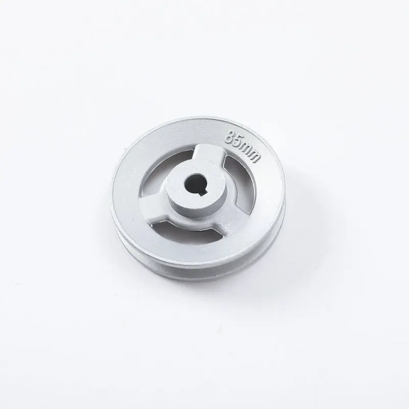 Pulley Belt Diameter Size 45-120mm Industrial Sewing Machine Spare Parts Timming Transfer Wheel FF00245