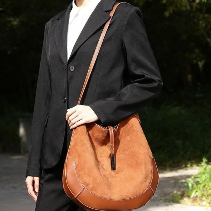 

Винтажные сумки через плечо большой вместимости для женщин, сумка на плечо, сумка подмышки, кошелек и сумки, дизайнерские сумки Bolsas Femininas Сумка