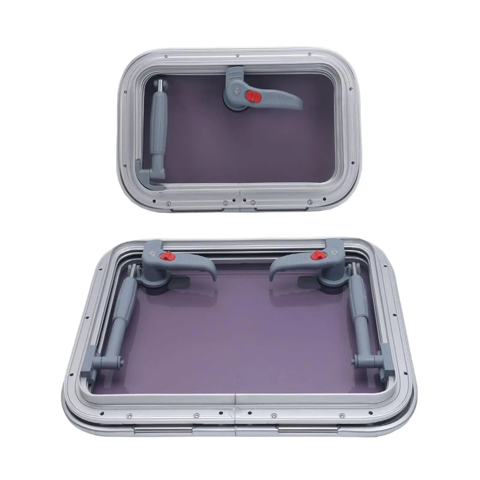 

Yacht Opening Portlight Easy to Install Assembly Accessories Portlight Gear