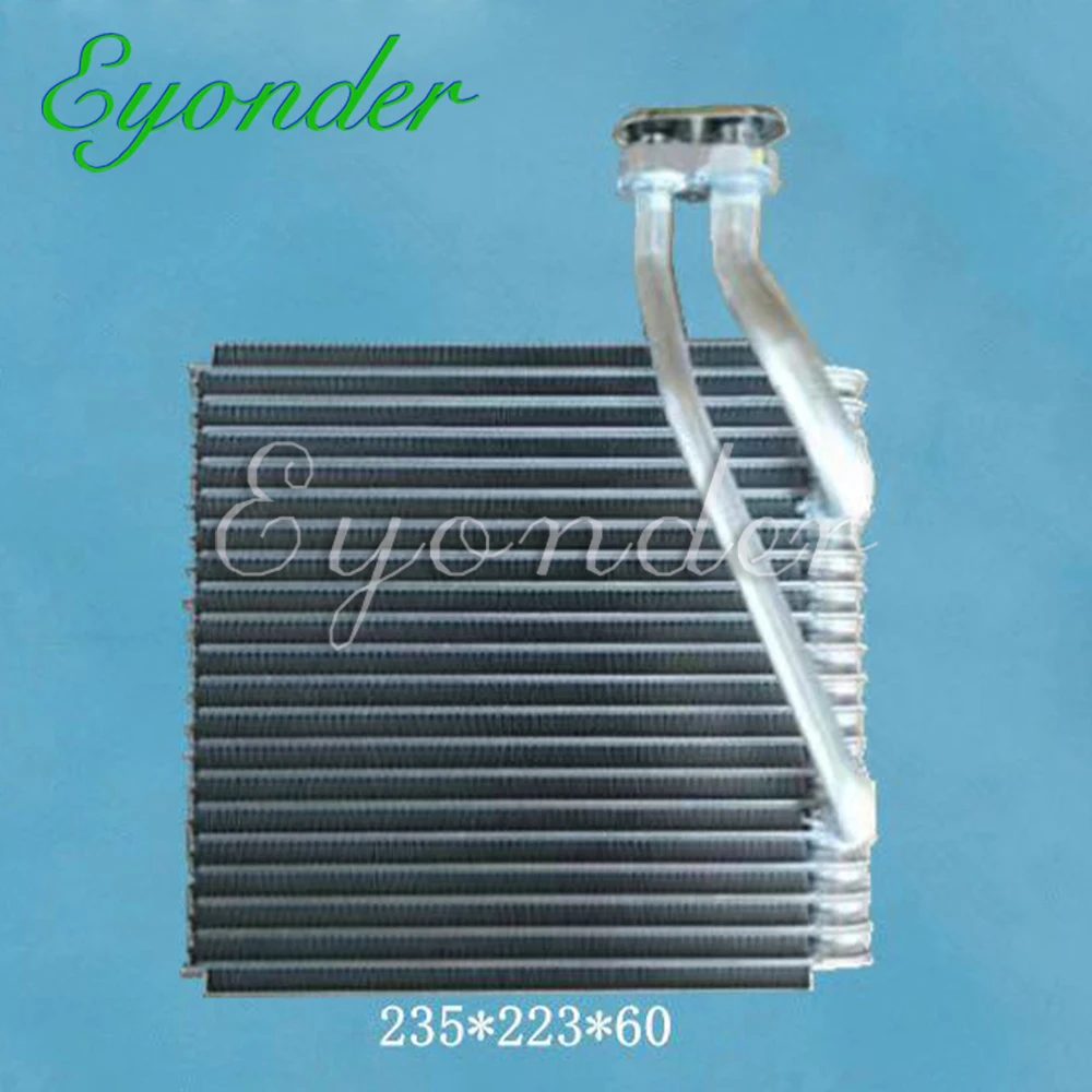 

Right Hand Drive AC A/C Evaporator COOLING COIL Core for ISUZU D-MAX 8980636870 8980636880 447610-4360 446610-1740 9058-0006-00