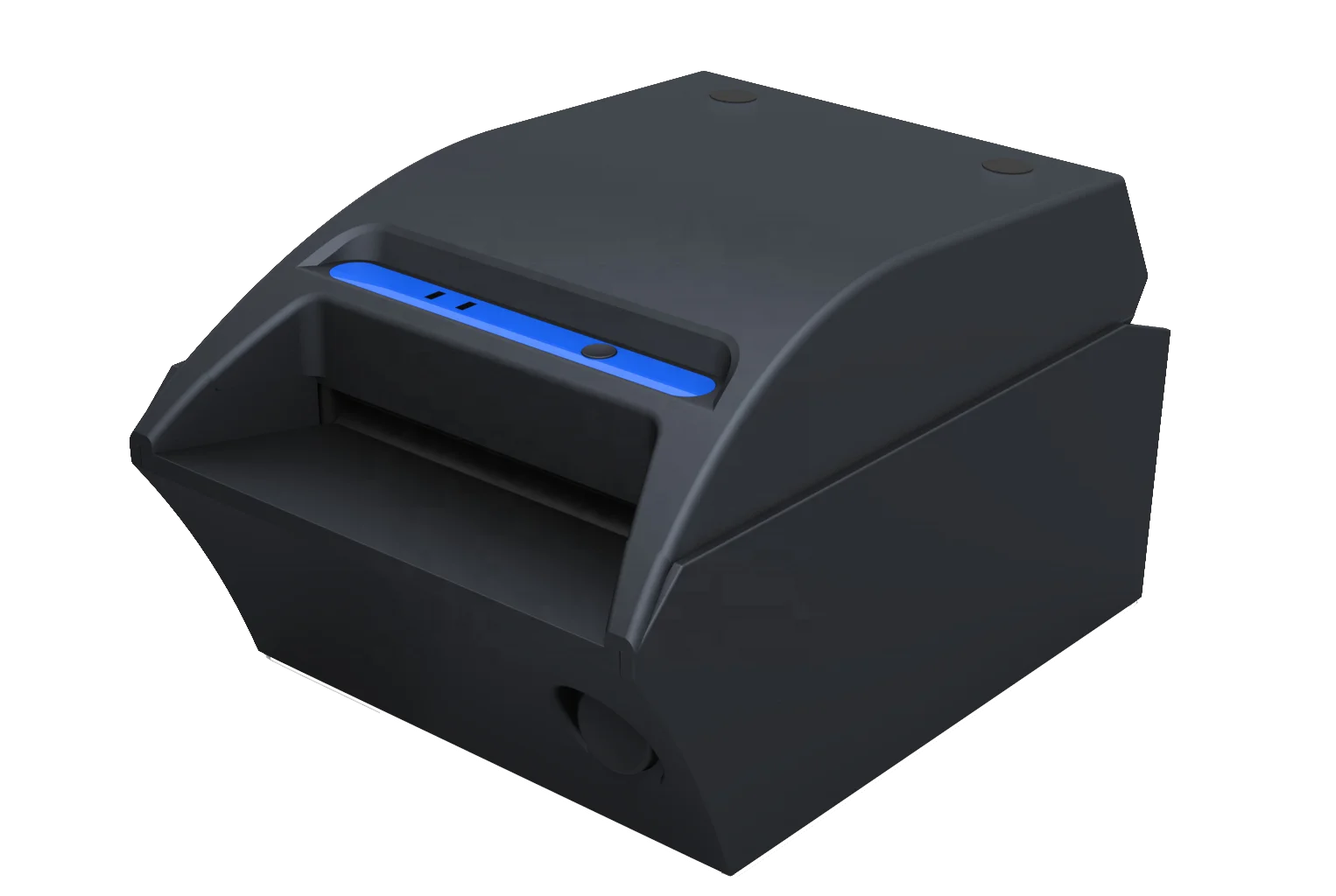 Optical Mark Reader Scanner Barcode Scanner Rapid Test Reader