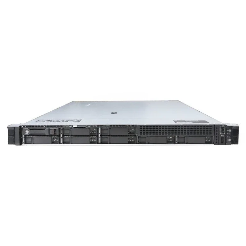 Server, rack-mounted, good things to share, highly recommended