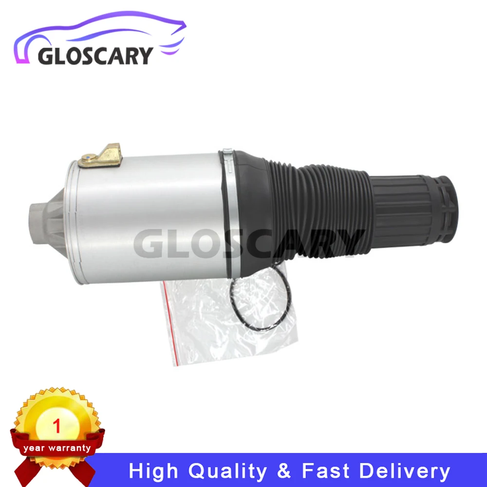 1x New Front Air Suspension Spring For Audi A8 D3 4E Quattro 2002-2010 Air Suspension Repair Kits Air Bellow 4E0616039AB