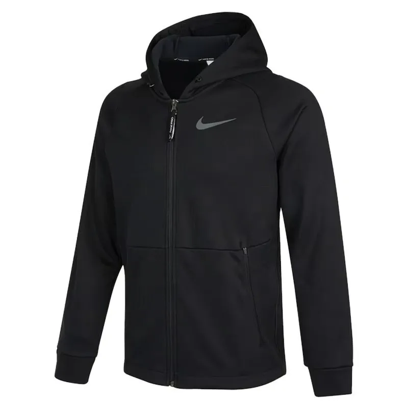 Новое оригинальное поступление, мужская куртка NIKE AS M NP TF THRMA SPHR JKT HD F, спортивная одежда с капюшоном Новое оригинальное поступление, мужская куртка NIKE AS M NP TF THRMA SPHR JKT HD F, спортивная одежда с капюшоном