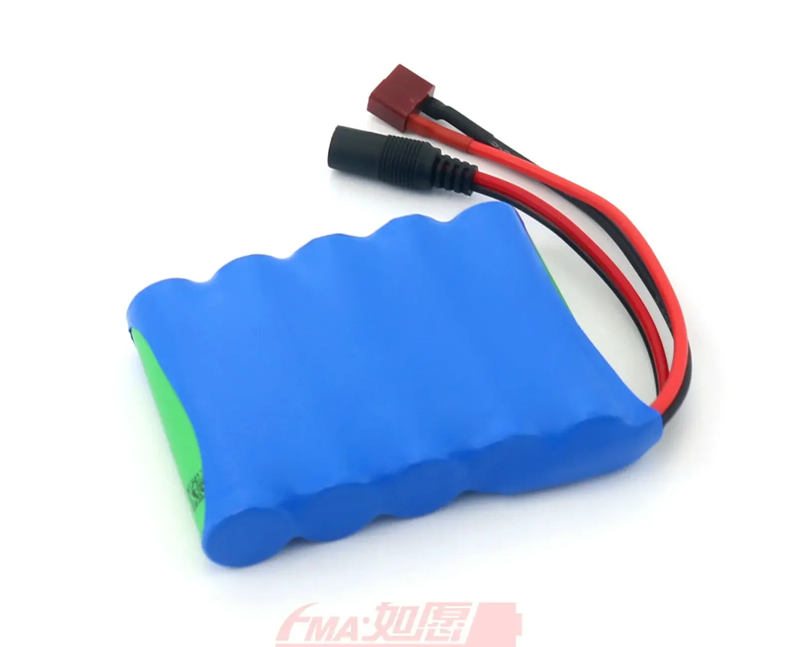 Li-ion Rechargeable Battery 18650 18v 18.5v 2900mAh PCM BMS Protected cell 5S1PB image 5