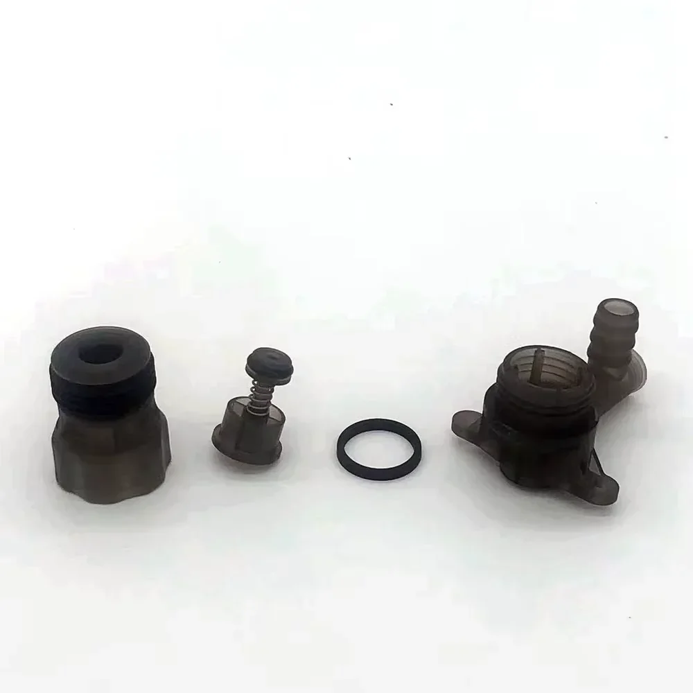 

For DJI agricultural plant protection UAV accessoriesT20 check valve