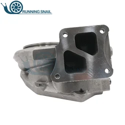 Turbo Turbine Housing TD05 TD05HR-16G6-10.5T 49378-01580 49378-01581 For Mitsubishi Lancer EVO 2.0T 2.0L 4G63 4G63T 1515A054