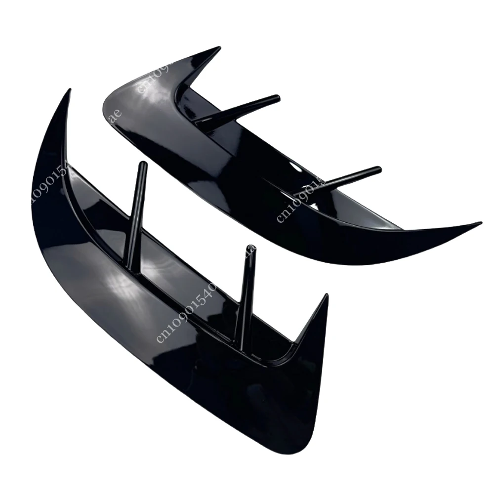 Gloss Black