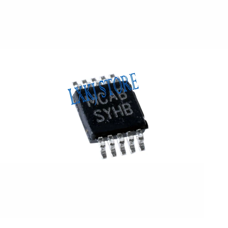 10 Cái/lốc LM3409HVMY LM3409HV SYHB SOP-10