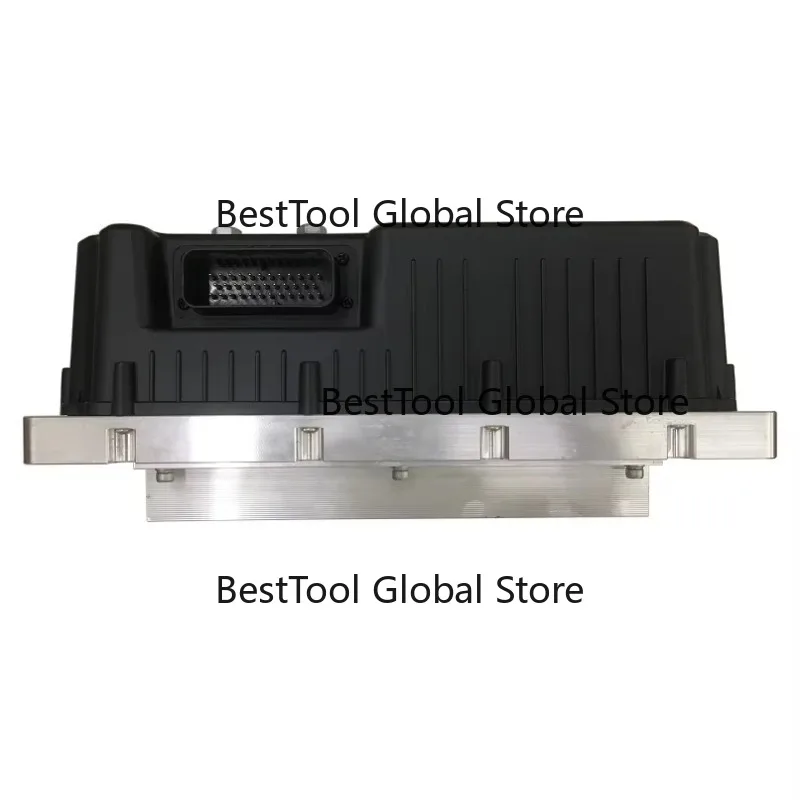 

High Performance 96V 600A AC Motor Speed Controller for Curtis 1238-7601 Replacement