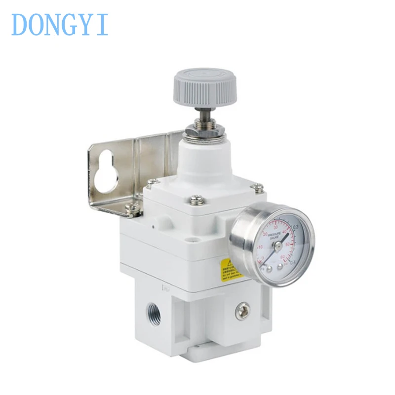 Precision Regulator MAIR300 MAIR300-8A-2K-C MAIR300-8A-4K-C MAIR300-8A-8K-C