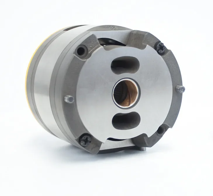 （Popular Items Today）The Cartridge Kit 35V Series Hydraulic Vane Pump Is Equivalent To Eaton Vickers