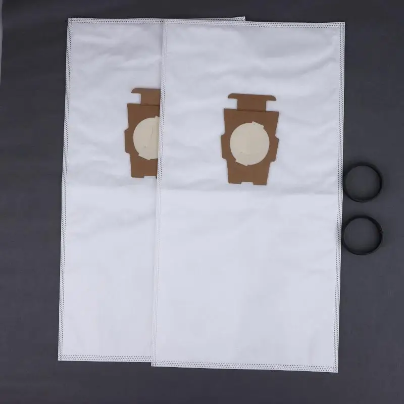 For Kirby G7E/G10/G10E/G5/G6/KY10 MK2 Vacuum Cleaner Replacement Parts 204811 Replacement Dust Bag Belt Suitable