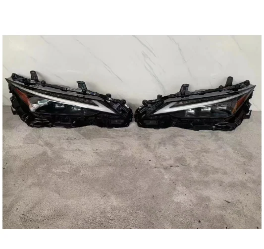 For Lexus Is Left Right Headlight 2019-2024  2019 2020 2021 2022 2023 2024