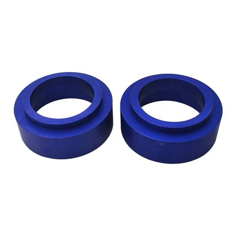 4WD Lift Kits Rear Coil Spring Shock Spacers For FJ Cruiser 2005+