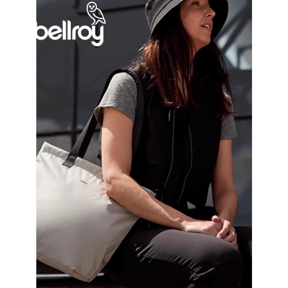 Bellroy Australia Lite Tote 15L Tote Bag Stylish tote shoulder bag for commuting to work