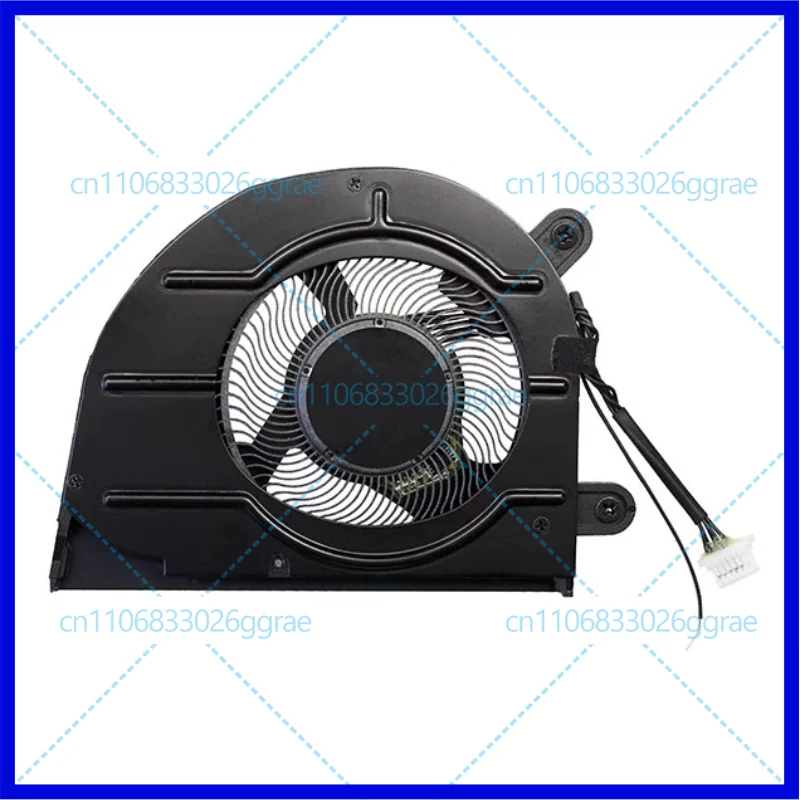 1pcs New For Lenovo ThinkPad L13 Yoga S2 5th Gen 2020 L13 Cooling Fan 5H40S72914