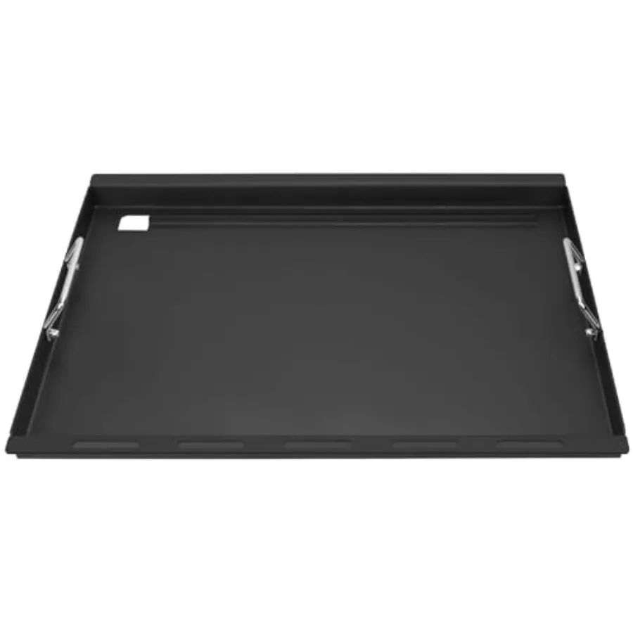 

Полноразмерные вставки для гриля Weber Summit 400, плоская гриль-плита для газовых грилей Weber Summit E-420/E-450/E-470/S-470, замена