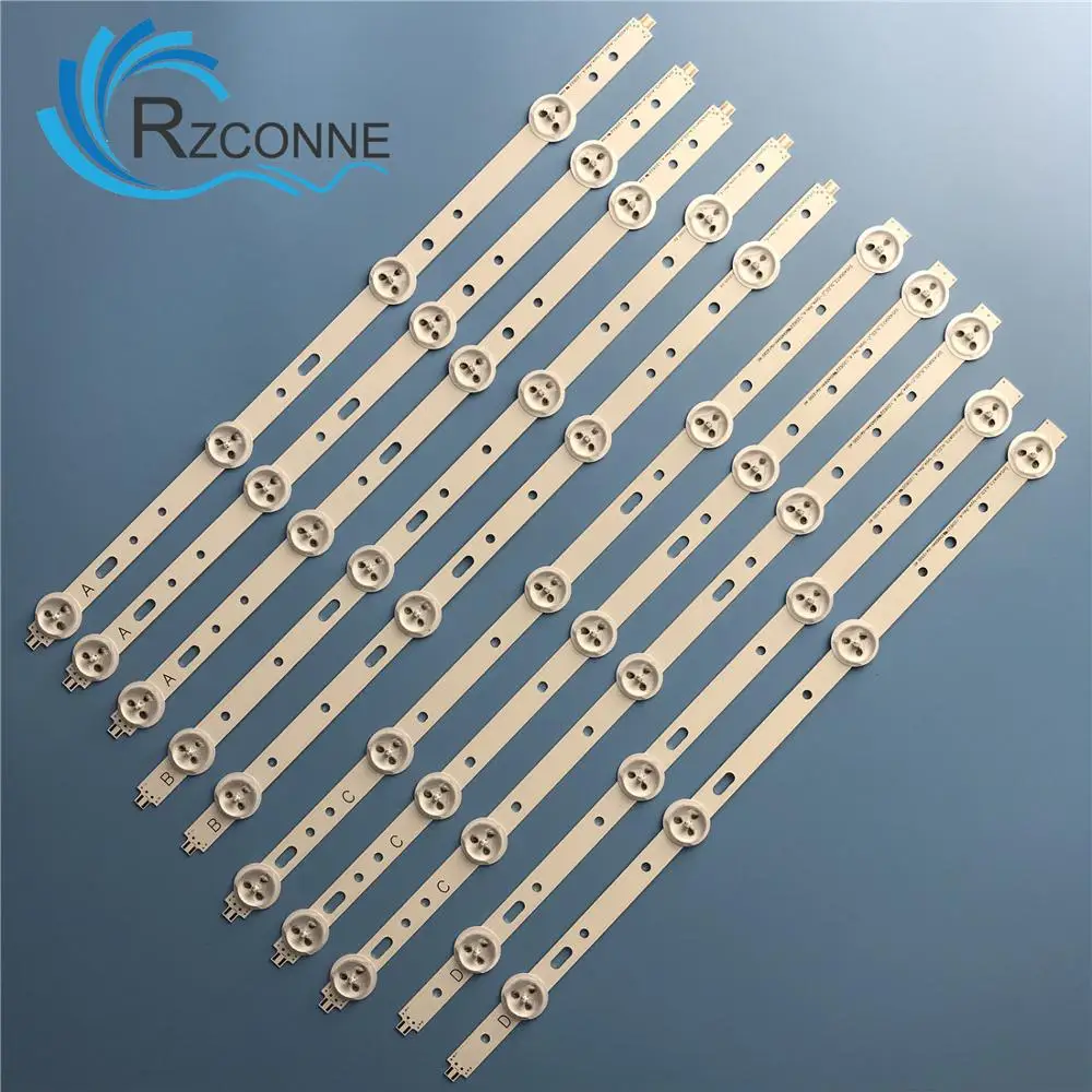 LED backlight  4/5lamp  for 40